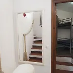 Hermosa Casa Con Vista Al Mar, 3 Habitaciones, Aire Acondicionado - Hisp-7-52 *